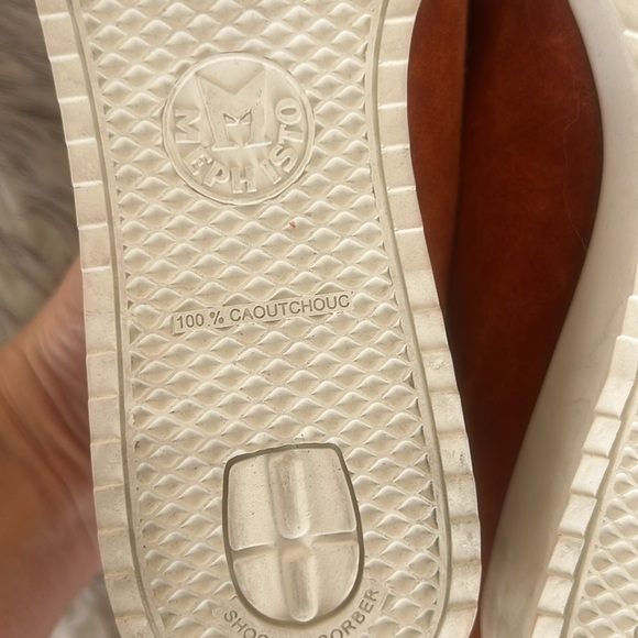 MEPHISTO Loafer shoes - Picture 4 of 11